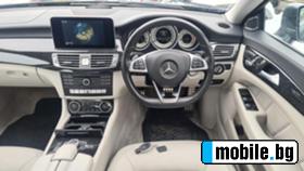Mercedes-Benz CLS 250 AMG facelift 220 ,350 W218 | Mobile.bg   10
