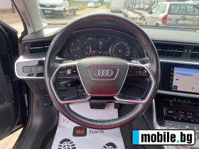 Audi A6 2.0D HYBRID EURO 6D | Mobile.bg   15