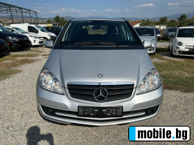 Mercedes-Benz A 160 1.5i euro5A 2012 | Mobile.bg   2