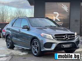     Mercedes-Benz GLE 43 AMG 4M*PANOR... ~76 800 .
