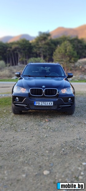 BMW X5   | Mobile.bg   1