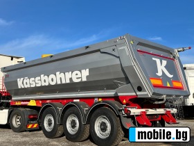      Kaessbohrer 24m3 ; 5992  ~32 700 EUR