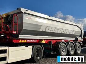  Kaessbohrer 24m3 ; 5992  | Mobile.bg   3