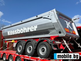  Kaessbohrer 24m3 ; 5992  | Mobile.bg   2