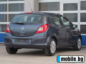 Opel Corsa 1.3CDTI/75. | Mobile.bg   3