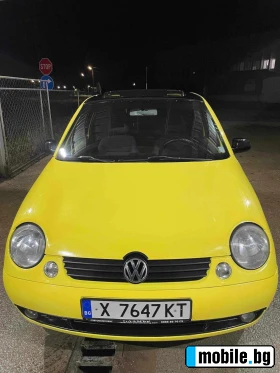 VW Lupo | Mobile.bg   1