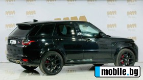 Land Rover Range Rover Sport SVR | Mobile.bg   2