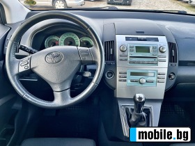 Toyota Corolla verso 1.6 7- | Mobile.bg   10