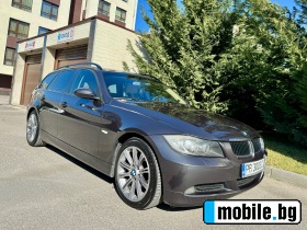 BMW 320 D NAVI XENON PARKTRONIK | Mobile.bg   3