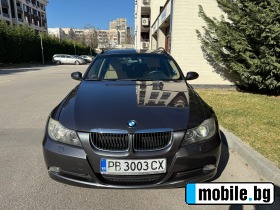 BMW 320 D NAVI XENON PARKTRONIK | Mobile.bg   2