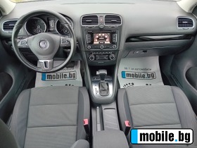 VW Golf  1.4TSI 122 DSG     !!! | Mobile.bg   11