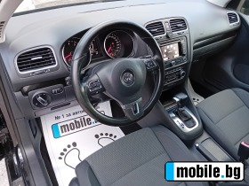 VW Golf  1.4TSI 122 DSG     !!! | Mobile.bg   7