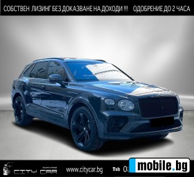     Bentley Bentayga V8/ FIRST EDITION/CARBON/NAIM/ PANO/ NIGHT VISION/ ~ 177 980 EUR