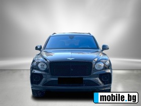 Bentley Bentayga V8/ FIRST EDITION/CARBON/NAIM/ PANO/ NIGHT VISION/ | Mobile.bg   2