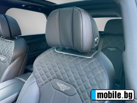 Bentley Bentayga V8/ FIRST EDITION/CARBON/NAIM/ PANO/ NIGHT VISION/ | Mobile.bg   8