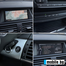 BMW X6 3.5d / Shadow Line / Exclusive / Recaro / Sunroof | Mobile.bg   13