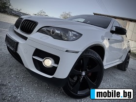 BMW X6 3.5d / Shadow Line / Exclusive / Recaro / Sunroof | Mobile.bg   1