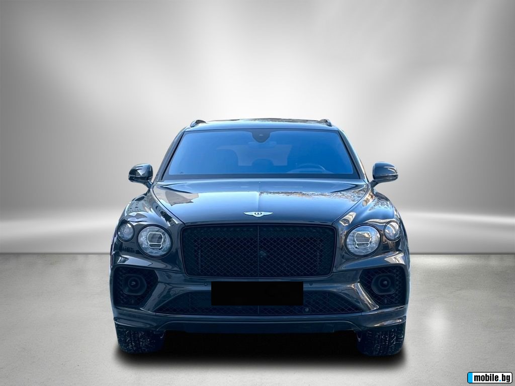 Bentley Bentayga V8/ FIRST EDITION/CARBON/NAIM/ PANO/ NIGHT VISION/ | Mobile.bg   2