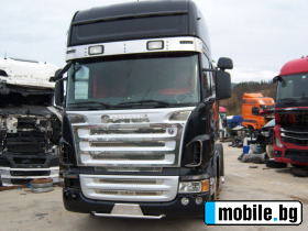 Scania R 500 | Mobile.bg   1