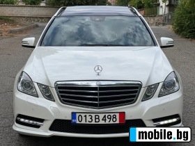 Обява за продажба на Mercedes-Benz E 300 E300 Blu... ~30 500 лв.