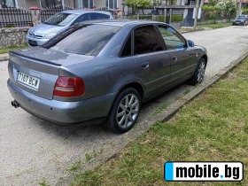 Audi A4 1, 9  . | Mobile.bg   1