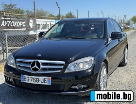 Mercedes-Benz C 220 CDI* Avangarde*  | Mobile.bg   1