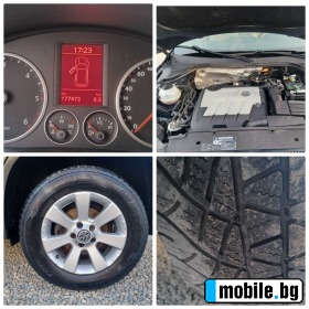 VW Tiguan 2.0-140.. 44!!-! | Mobile.bg   14