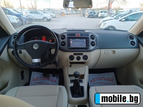 VW Tiguan 2.0-140.. 44!!-! | Mobile.bg   8