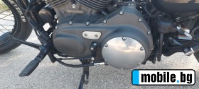 Harley-Davidson Sportster XL1200N | Mobile.bg   6
