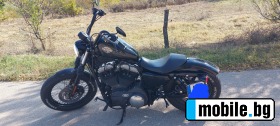 Harley-Davidson Sportster XL1200N | Mobile.bg   1