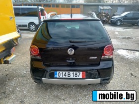 VW Polo 1.4 Cross | Mobile.bg   4