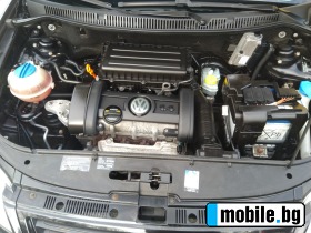 VW Polo 1.4 Cross | Mobile.bg   9