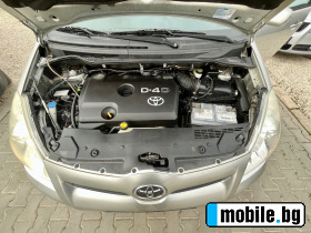 Toyota Corolla verso 2.0* *6 **7* | Mobile.bg   14