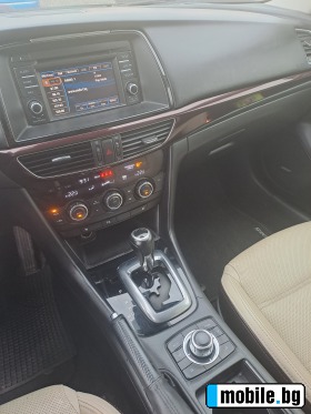 Mazda 6 2.2 SKYACTIVE | Mobile.bg   7