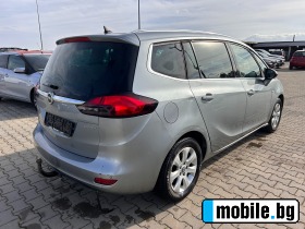 Opel Zafira 1.6CDTI 6+ 1 NAVI EURO 6 | Mobile.bg   6