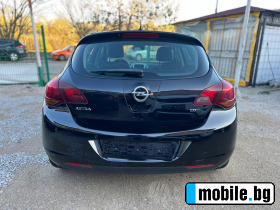 Opel Astra 1.7cdti | Mobile.bg   4