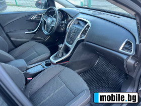 Opel Astra 1.7cdti | Mobile.bg   10
