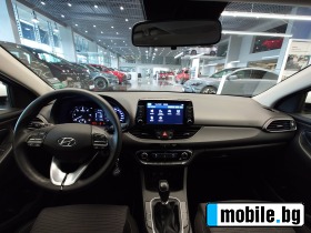 Hyundai I30 Comfort | Mobile.bg   9