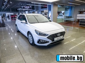 Hyundai I30 Comfort | Mobile.bg   1