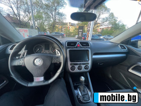 VW Scirocco 2.0 TDI DSG ! | Mobile.bg   13