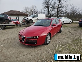 Alfa Romeo 159 1.9 JTS 160..  | Mobile.bg   1