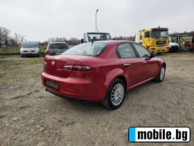 Alfa Romeo 159 1.9 JTS 160..  | Mobile.bg   4