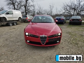 Alfa Romeo 159 1.9 JTS 160..  | Mobile.bg   2