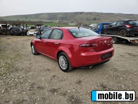Alfa Romeo 159 1.9 JTS 160..  | Mobile.bg   5