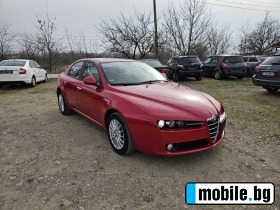 Alfa Romeo 159 1.9 JTS 160..  | Mobile.bg   3