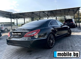 Mercedes-Benz CLS 350 | Mobile.bg   4