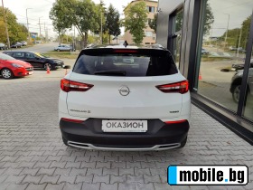 Opel Grandland X Business INNOVATION 1.2  (130HP) AT8 | Mobile.bg   7