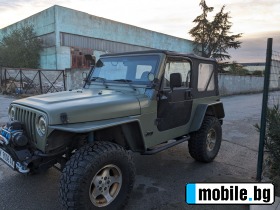 Jeep Wrangler | Mobile.bg   1