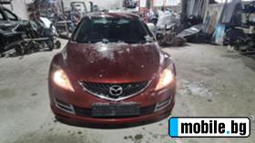 Mazda 6 2.0d | Mobile.bg   1
