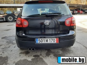 VW Golf 2.0 TDI 140hp.  !!! | Mobile.bg   5